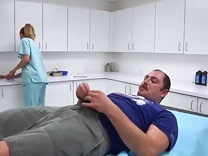 Nurse Porn Tube